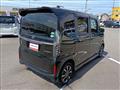 2018 Honda N BOX
