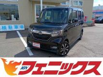 2018 Honda N BOX