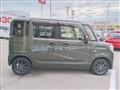2022 Suzuki Spacia
