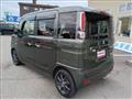 2022 Suzuki Spacia