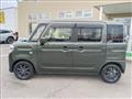 2022 Suzuki Spacia