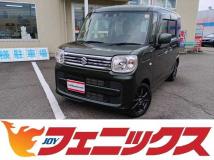 2022 Suzuki Spacia
