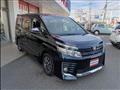 2015 Toyota Voxy