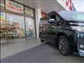 2015 Toyota Voxy