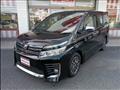 2015 Toyota Voxy