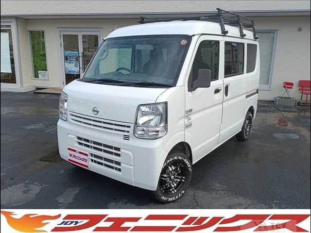 2021 Nissan NV100Clipper