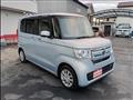 2019 Honda N BOX