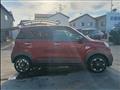 2017 Daihatsu Cast