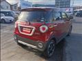2017 Daihatsu Cast