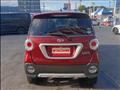 2017 Daihatsu Cast