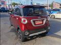 2017 Daihatsu Cast