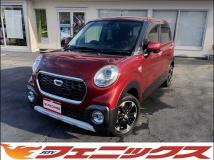 2017 Daihatsu Cast