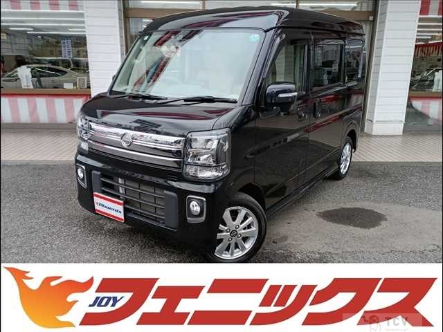 2024 Nissan Clipper Rio