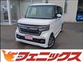 2022 Honda N BOX