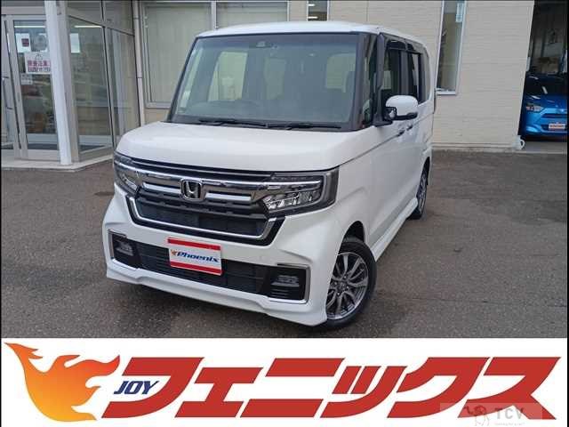 2022 Honda N BOX