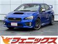 2015 Subaru WRX S4