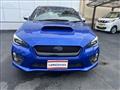 2015 Subaru WRX S4
