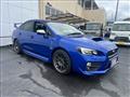 2015 Subaru WRX S4