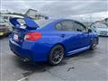 2015 Subaru WRX S4