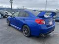 2015 Subaru WRX S4