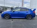 2015 Subaru WRX S4