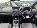 2015 Subaru WRX S4
