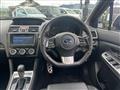 2015 Subaru WRX S4