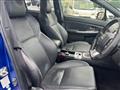 2015 Subaru WRX S4