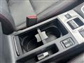 2015 Subaru WRX S4
