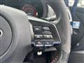 2015 Subaru WRX S4