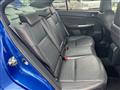 2015 Subaru WRX S4