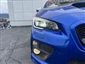 2015 Subaru WRX S4