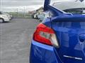 2015 Subaru WRX S4