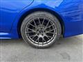2015 Subaru WRX S4