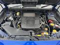 2015 Subaru WRX S4