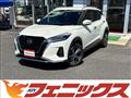 2022 Nissan KIX