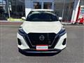 2022 Nissan KIX