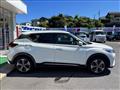 2022 Nissan KIX