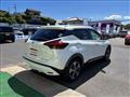2022 Nissan KIX