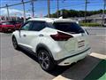 2022 Nissan KIX