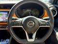 2022 Nissan KIX
