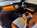 2022 Nissan KIX