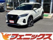 2022 Nissan KIX