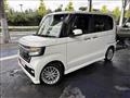 2020 Honda N BOX