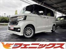 2020 Honda N BOX