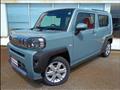 2026 Daihatsu Taft