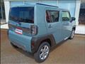 2026 Daihatsu Taft