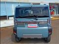 2026 Daihatsu Taft