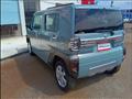 2026 Daihatsu Taft