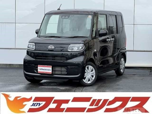 2024 Daihatsu Tanto